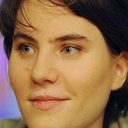 Yekaterina Samutsevich als Herself
