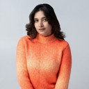 Aishwarya Ojha als Haniya