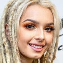 Zhavia, Vocals