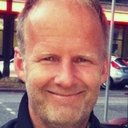 Lars Feldballe Petersen, Director