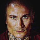 Dario Socci als Self