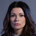 Alison King als Lynda Block