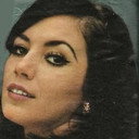 Lida Daneshvar als Lida