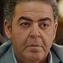 Mohamed ElGohary als متحرش الأسانسير