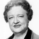 Marion Lorne als Miss DeWitte