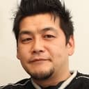 Takeshi Tomizawa als Takeo Chijiwa (voice)
