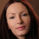 Bogusława Jantos als Madame Silicone