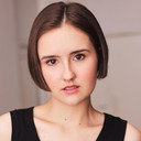 Gabriella Graves als Mary Pat / Bianca (voice)