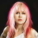Beki Bondage als Vice Squad