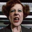Helen Hanft als Subway Lady (uncredited)