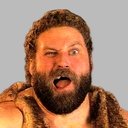 John Nord als The Berzerker