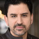 Marco Antonio Rodriguez als Miguel