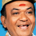 Idichapuli Selvaraj als Village man