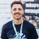 André Santos, Set Production Assistant