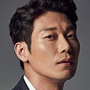 박훈 als Baek Sang-ho