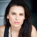 Natasa Ristic als Christina X