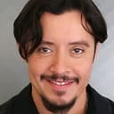 Efren Ramirez als Pedro Sanchez