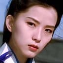Elsie Yeh als Shen Shiao Yen/ Sparrow
