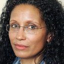 Karin Boyd als Krankenschwester