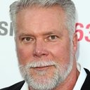 Kevin Nash als Tarzan