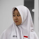 Nacika Ovie als Ovie