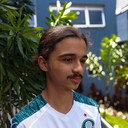 Vinicius Skubs Pereira als Chefe/Cientista