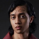 Dewa Dayana als Depressed Youth