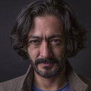 Hamlet Ramírez als Edgar