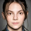 Dafne Keen als 