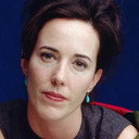 Kate Spade als Self