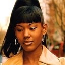 Taral Hicks als Jane Williams