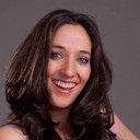 Jackie Castañeda als Caridad