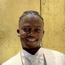 Rafiki Fariala als Self