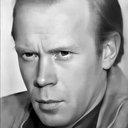 A. Senchenko als комсомолец