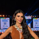 Gaby Cabrini als Self - Host