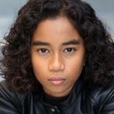 Yonas Kibreab als Elio / Other Elio (voice)