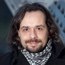 Michal Čapka als Toni