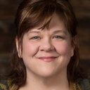 Kathryn Kirkpatrick als Sister Helen