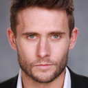 Quentin Boyer als Dante