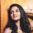 Pallavi Gunalan als Marsha