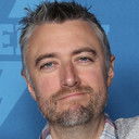 Sean Gunn als On-Set Rocket / Kraglin