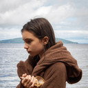 Betina da Costa Franco als Ariel (Criança)