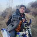 Rezan Aslan als 