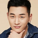 Чжан Лэй als He Zhendong