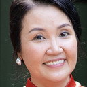 Ngân Quỳnh als Mẹ vợ Toàn Thắng