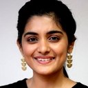Nivetha Thomas als Mahalakshmi