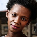 Nokuthula Ledwaba als Leah Gumede