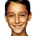 Mason Wertheimer als Clod (voice)