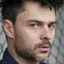 Jérôme Huguet als Antoine
