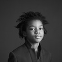 Taytem Douglas als Young Lil' Zay